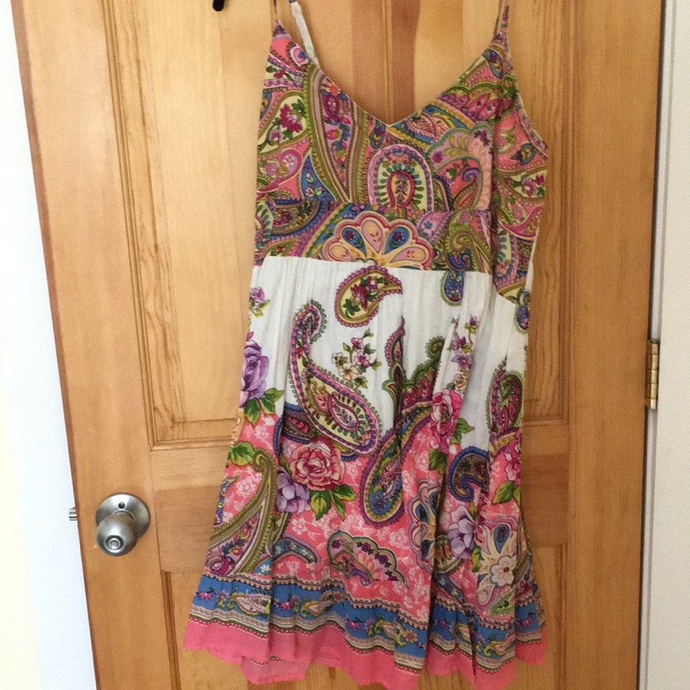 Great summer sundress!